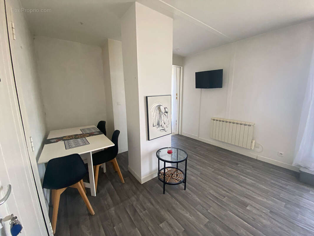A VENDRE Appartement Dax 2 pièces - photo 6