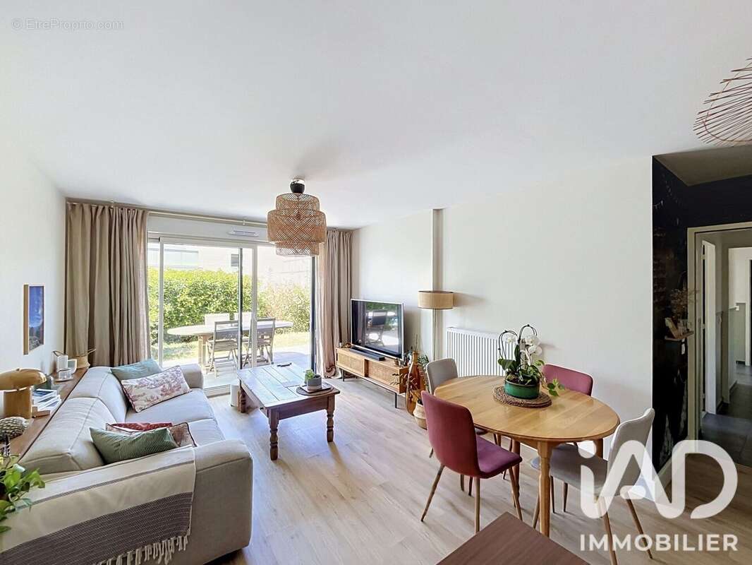 Appartement 75 m² à Vetraz-Monthoux  - photo 3