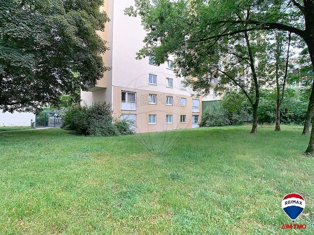 Appartement à MULHOUSE