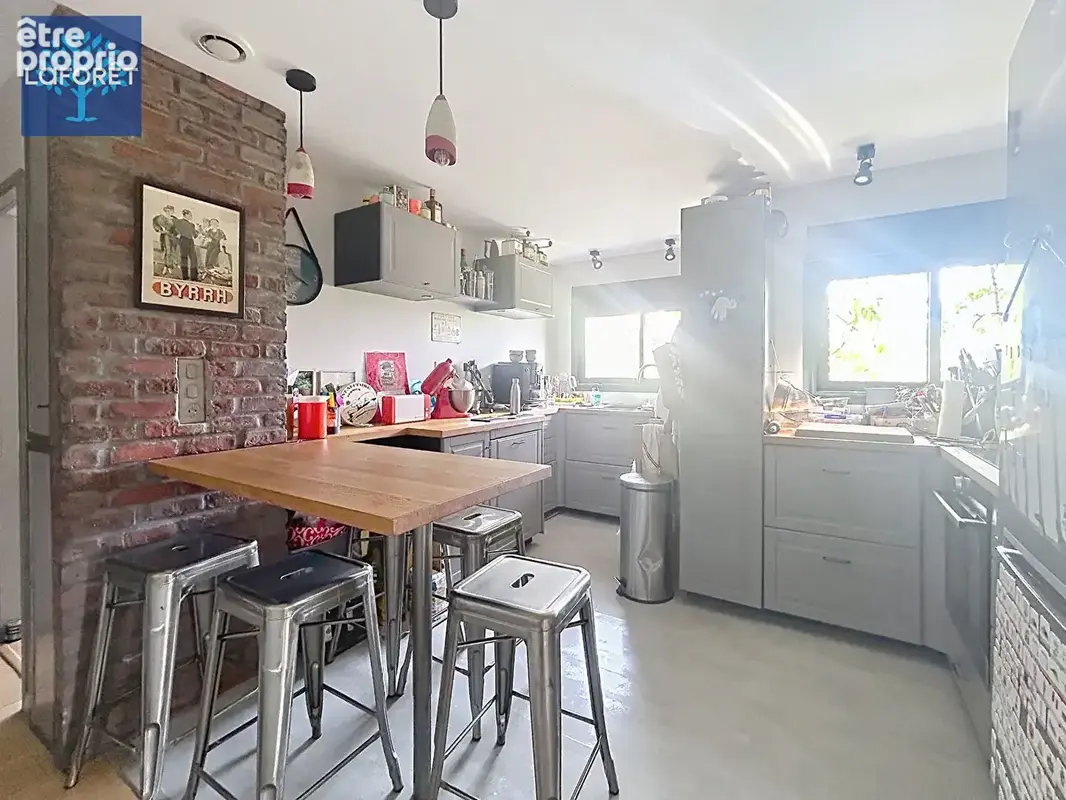 Maison La Couronne 4 pièce(s) 84 m2 - photo 6