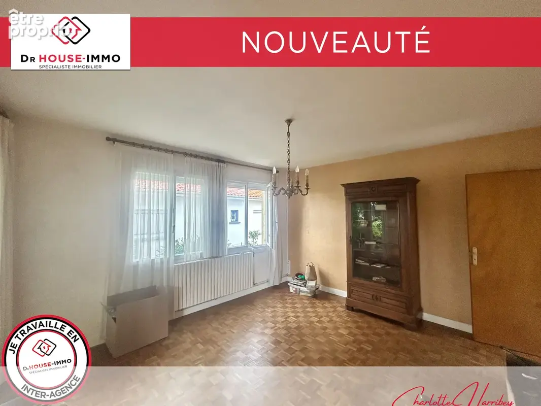 Maison 94 m² à La Reole  - photo 5