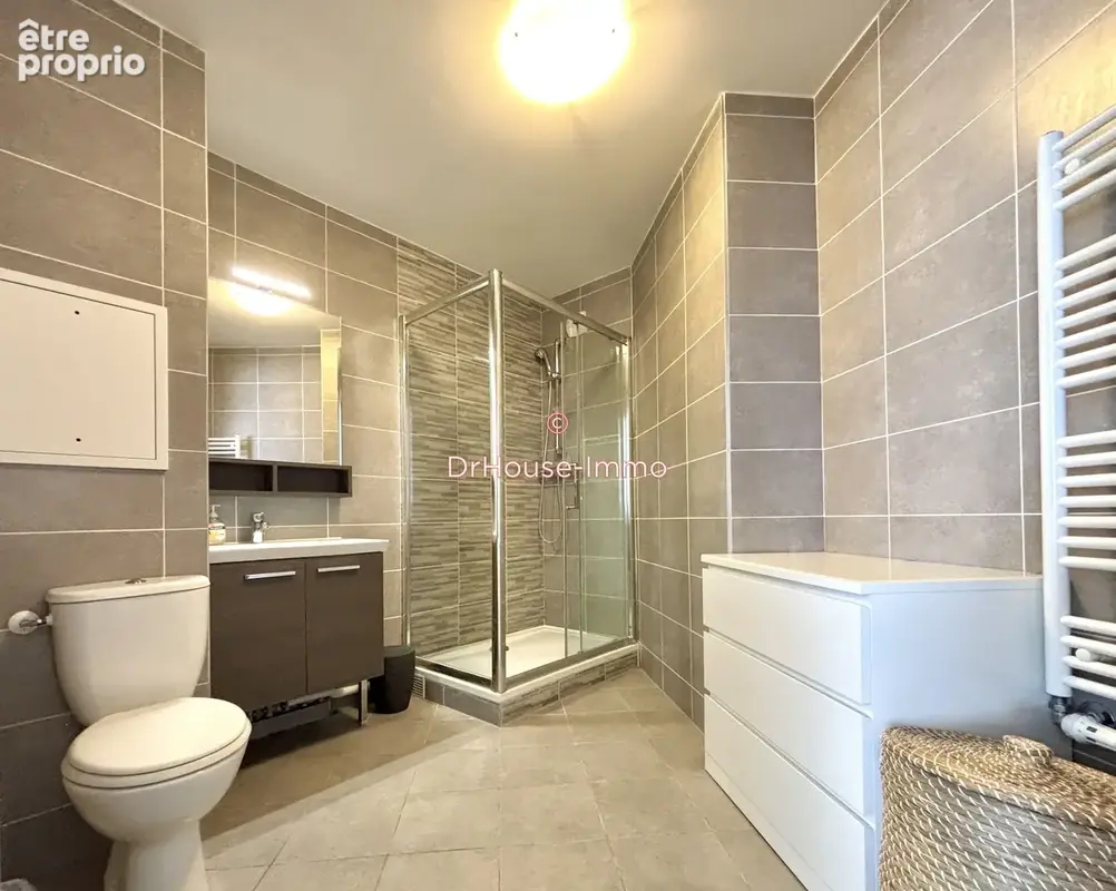 Appartement 28 m² à Romainville  - photo 6