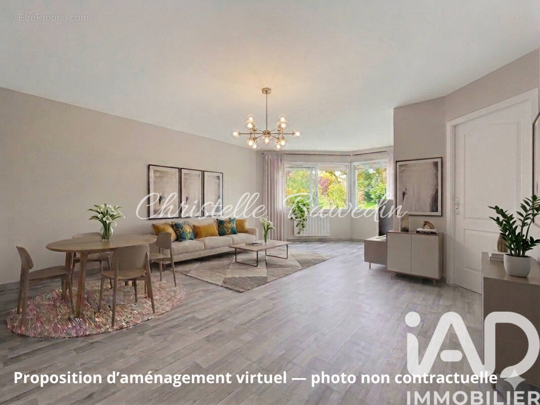Photo 1 - Appartement à ARMENTIERES