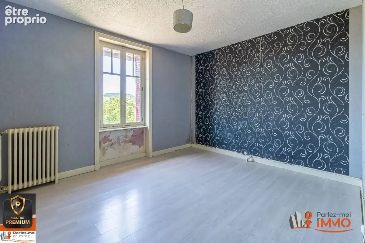 Maison à vendre Thizy-les-Bourgs - photo 12