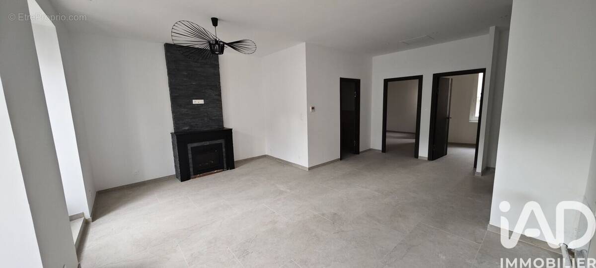 Photo 1 - Appartement à NIMES