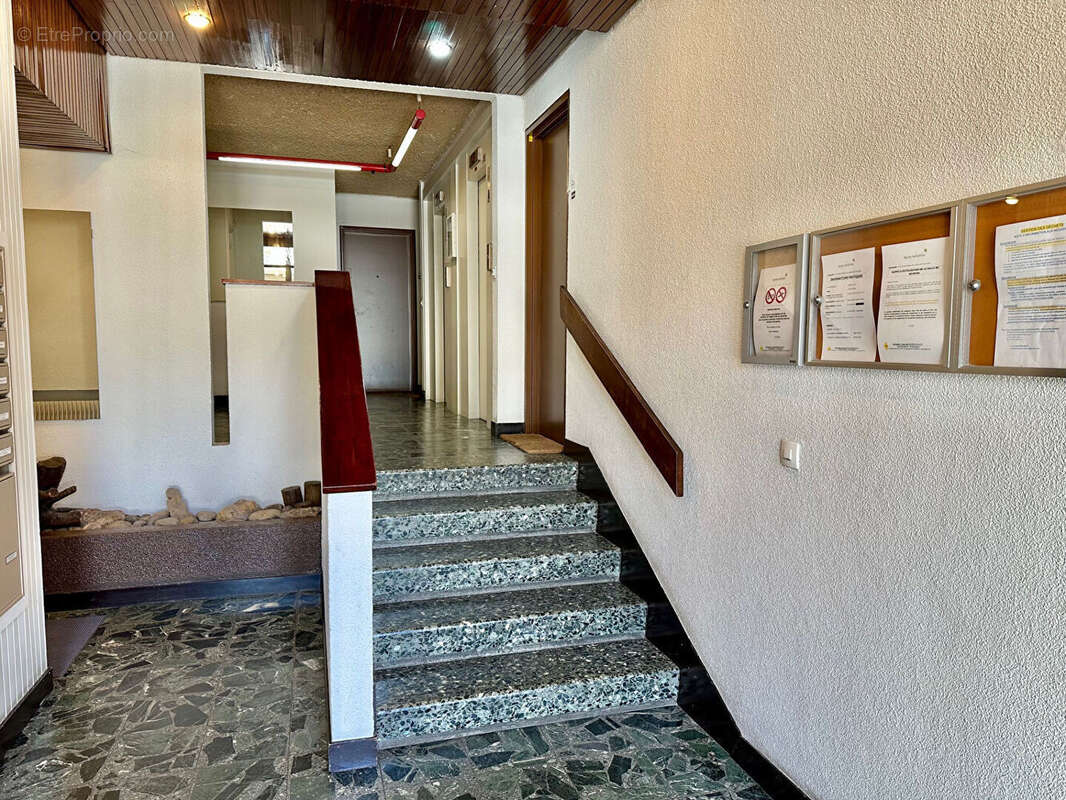 Appartement à IVRY-SUR-SEINE