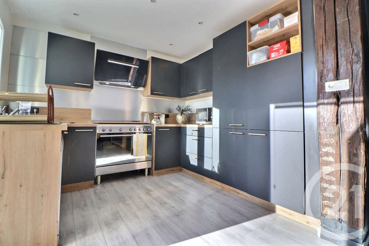 Maison à AULNAY-SOUS-BOIS