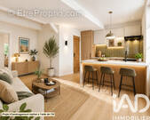 Photo 1 - Appartement à CEYRESTE