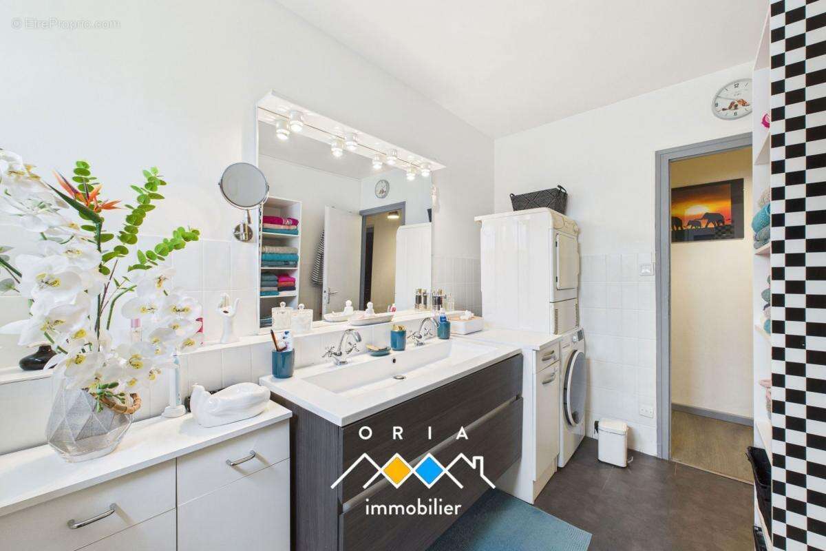 Appartement à PAGNY-SUR-MOSELLE