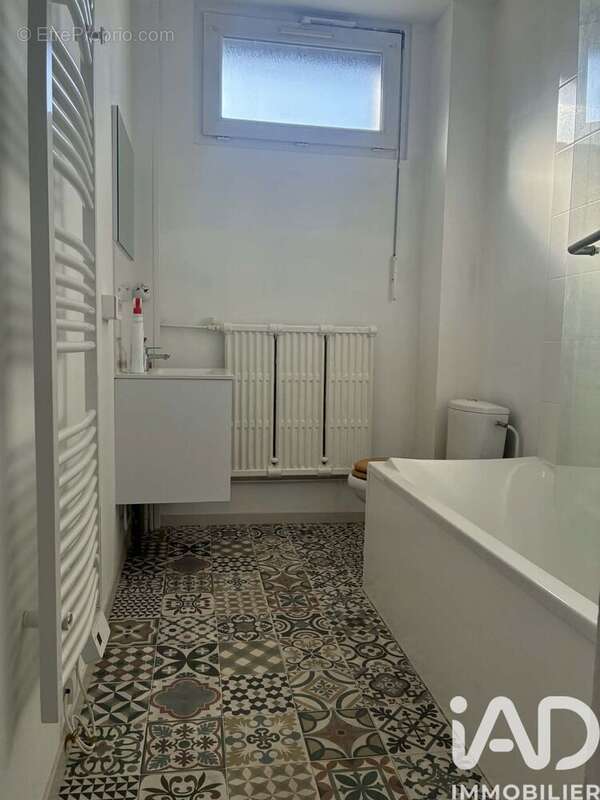 Photo 8 - Maison à BOLBEC