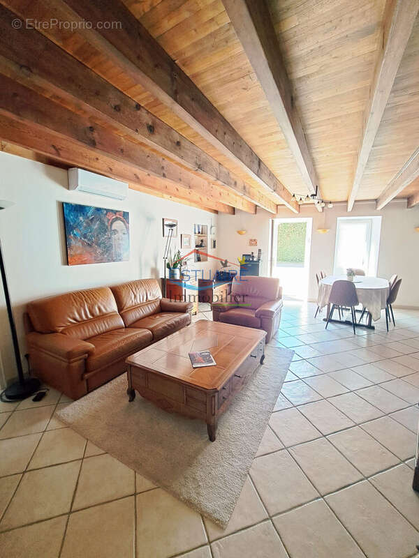 Maison 84 m² à Suce-Sur-Erdre  - photo 3