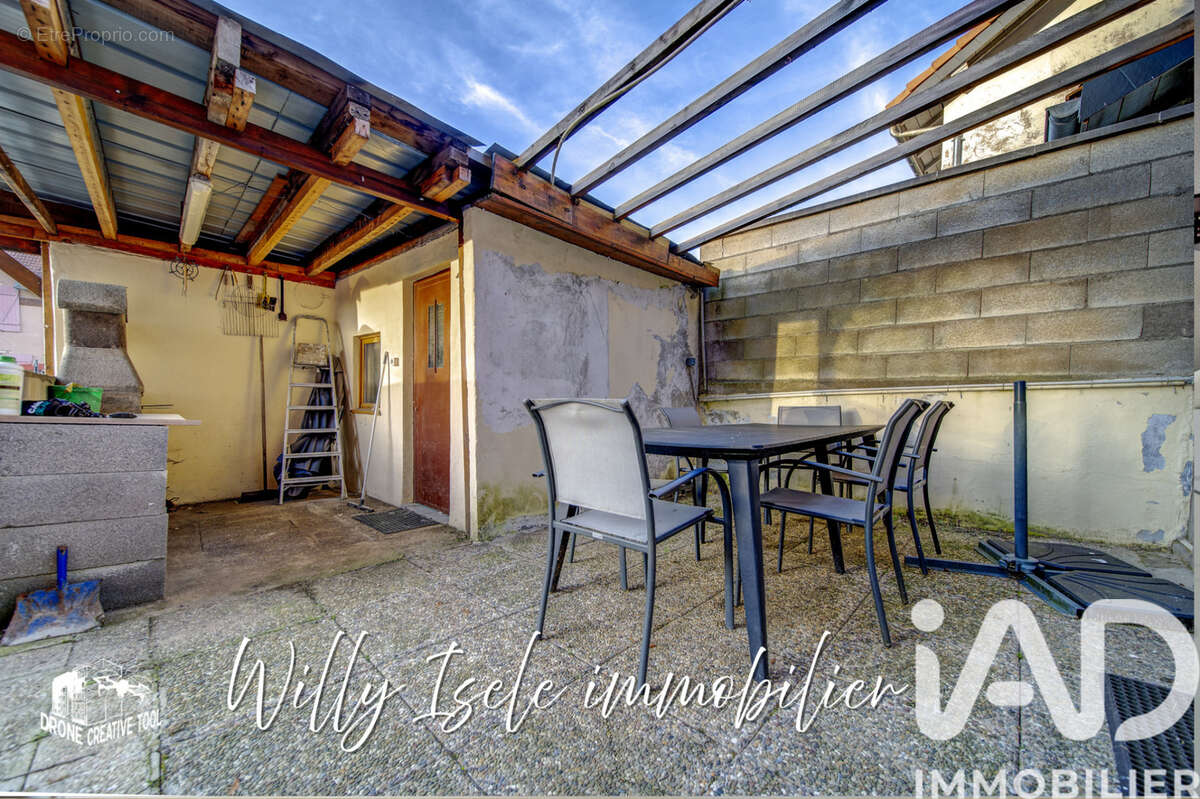 Photo 3 - Maison à JOEUF