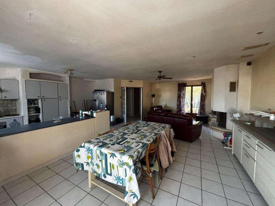 Maison à CARCASSONNE