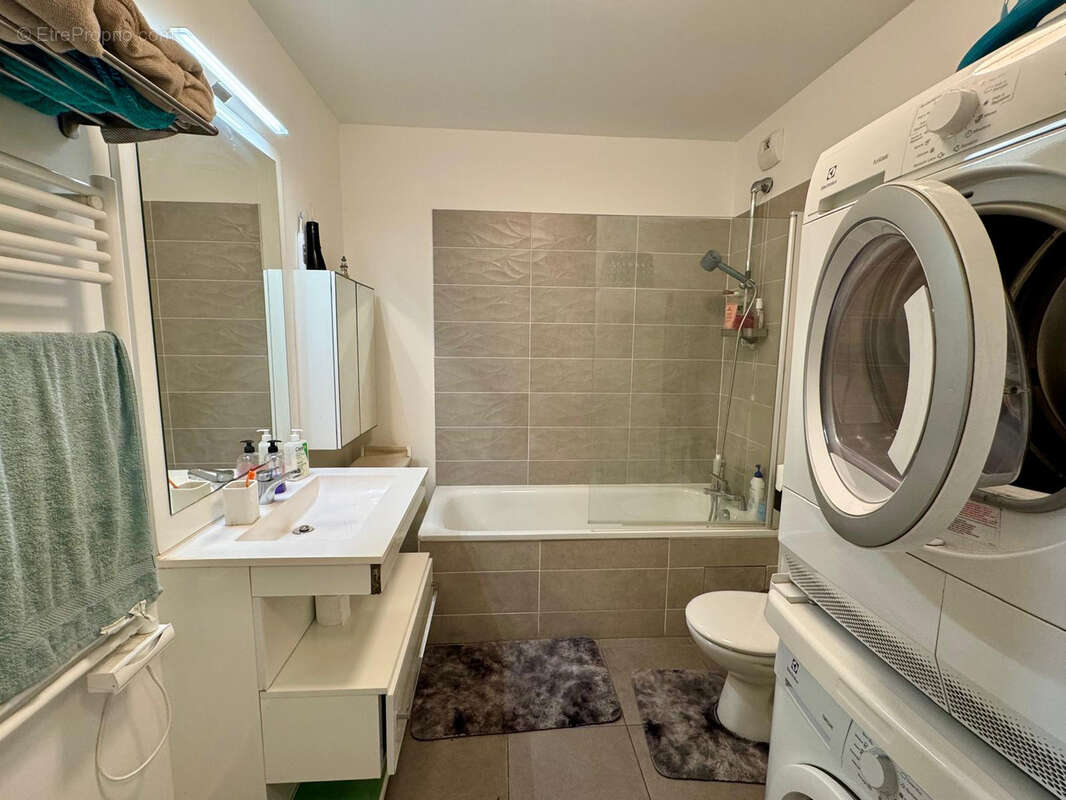 Appartement à CLAMART