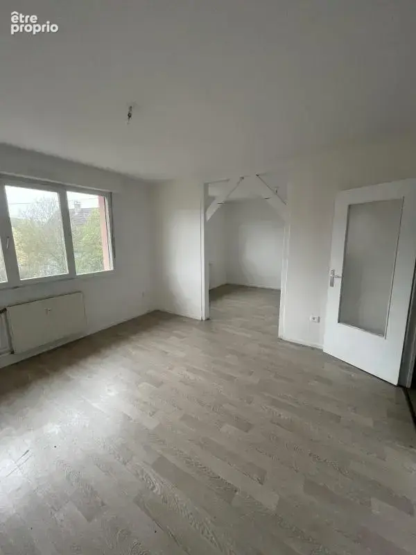 Appartement  4 pieces algolsheim - photo 6