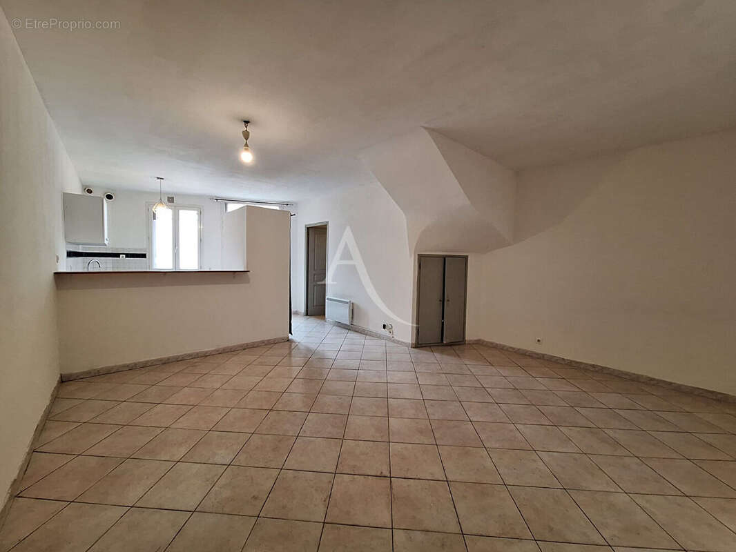 Maison à MARGUERITTES