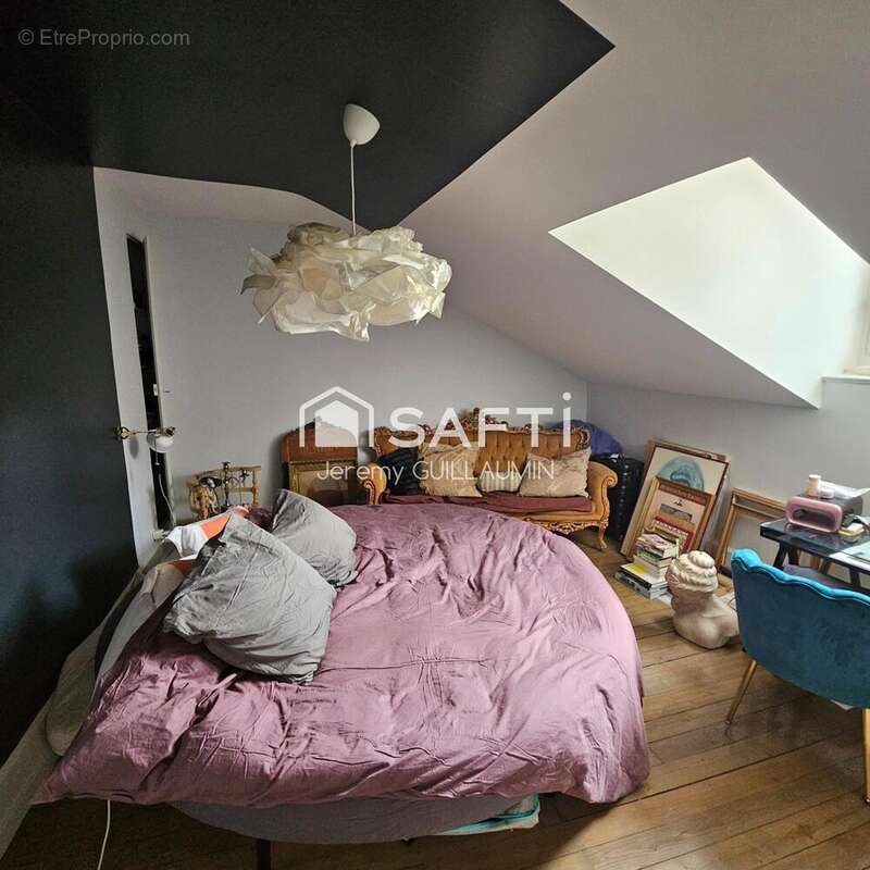 Photo 4 - Appartement à VICHY