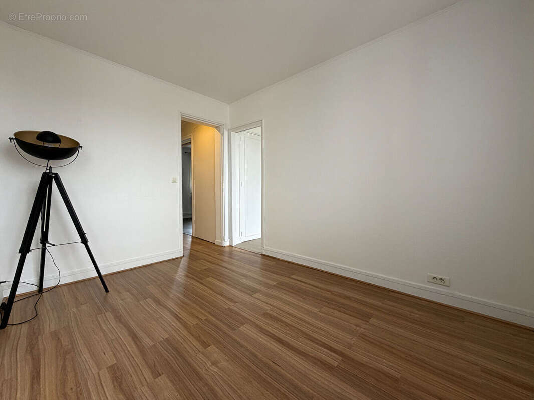 Appartement à MONTMORENCY