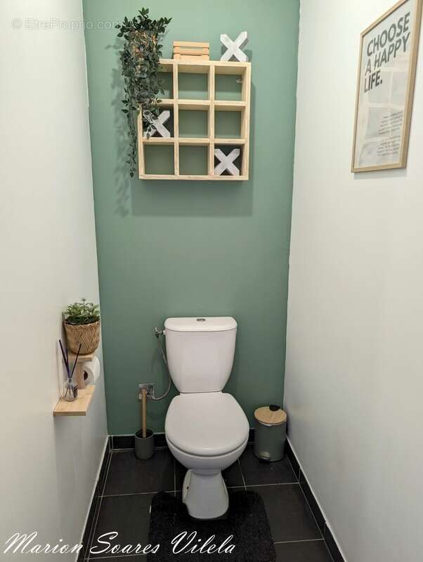 Maison à FONTENAY-TRESIGNY