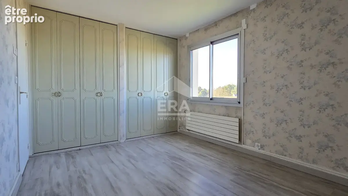 Appartement Dieppe - Quartier "Caude-Côte" - 4 pièce(s) 90m² - photo 8
