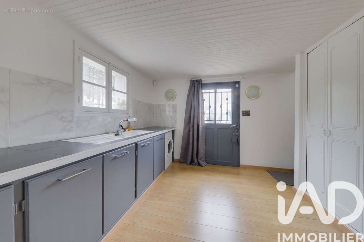 Photo 9 - Maison à YERRES