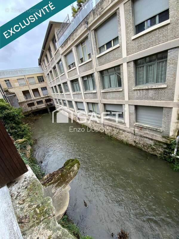 Photo 4 - Appartement à BAR-LE-DUC