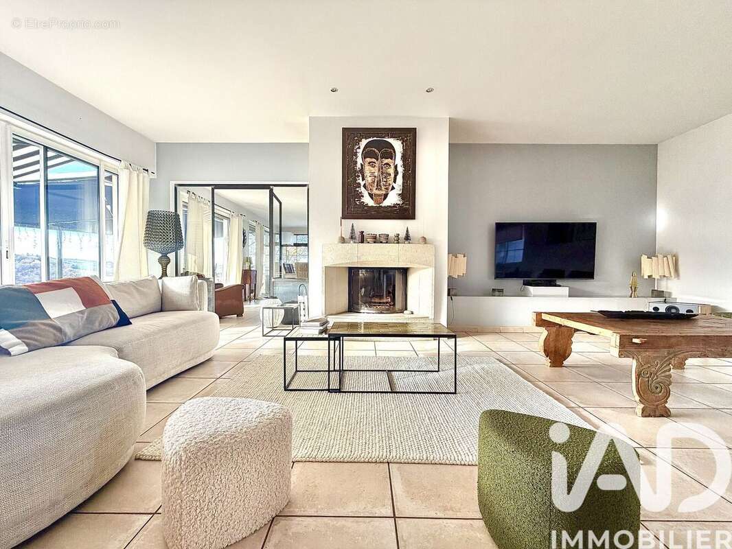 Photo 6 - Maison à EYMOUTIERS