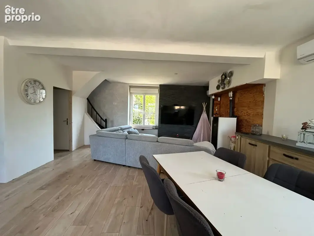 Maison de village - photo 5