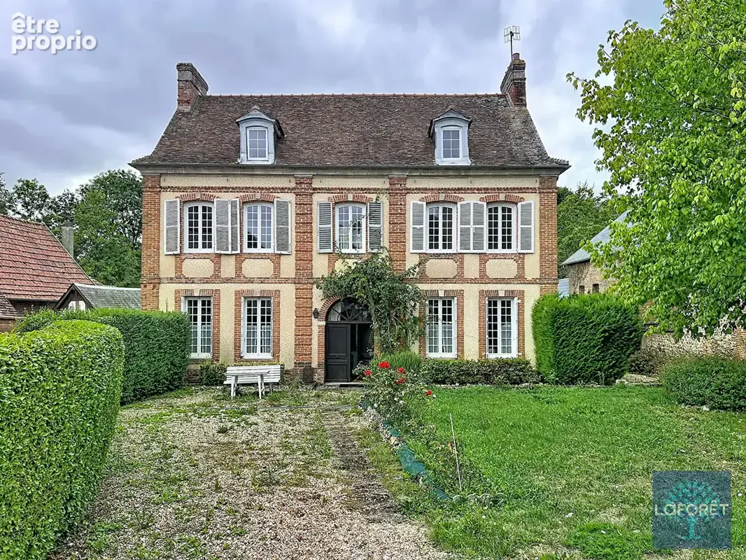 Maison à BRIONNE