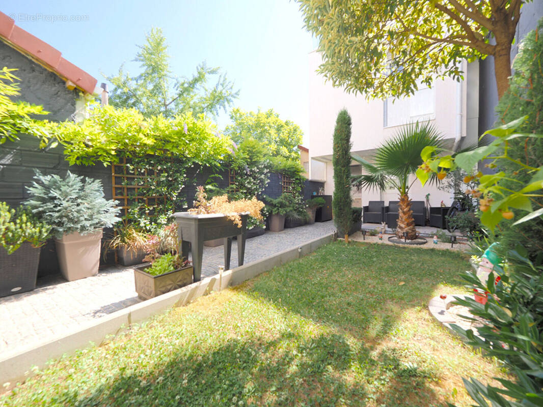 Maison à ROMAINVILLE