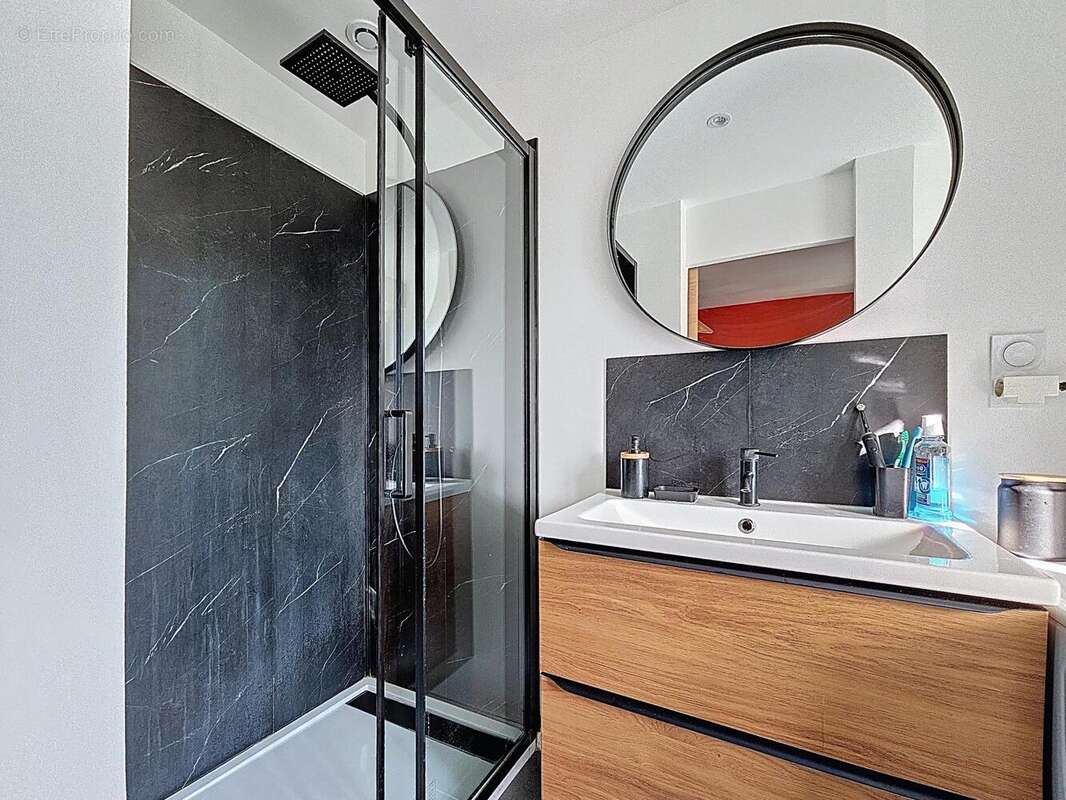 Photo 8 - Maison à DONNEMARIE-DONTILLY