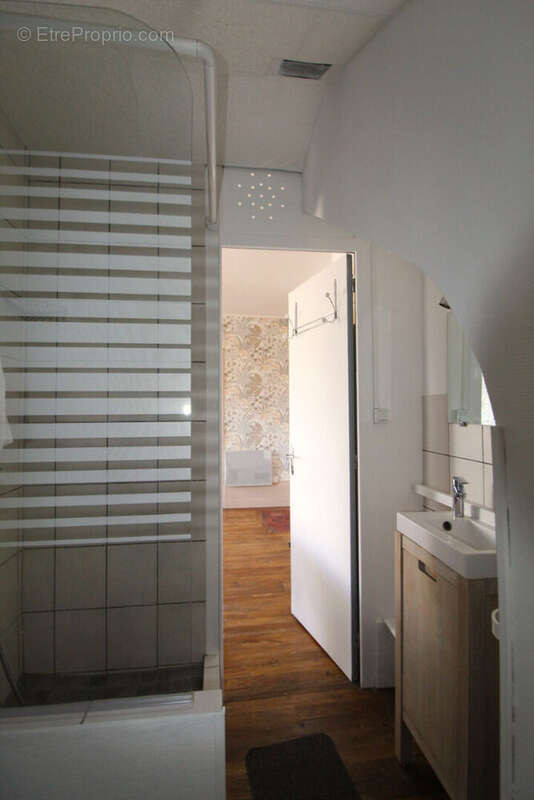 A vendre dijon montchapet - t2 avec cave - photo 12