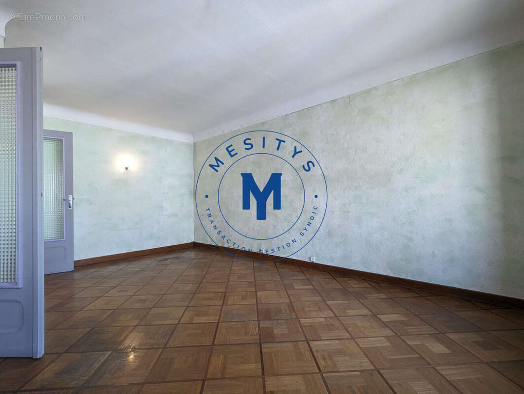 Appartement à FIRMINY