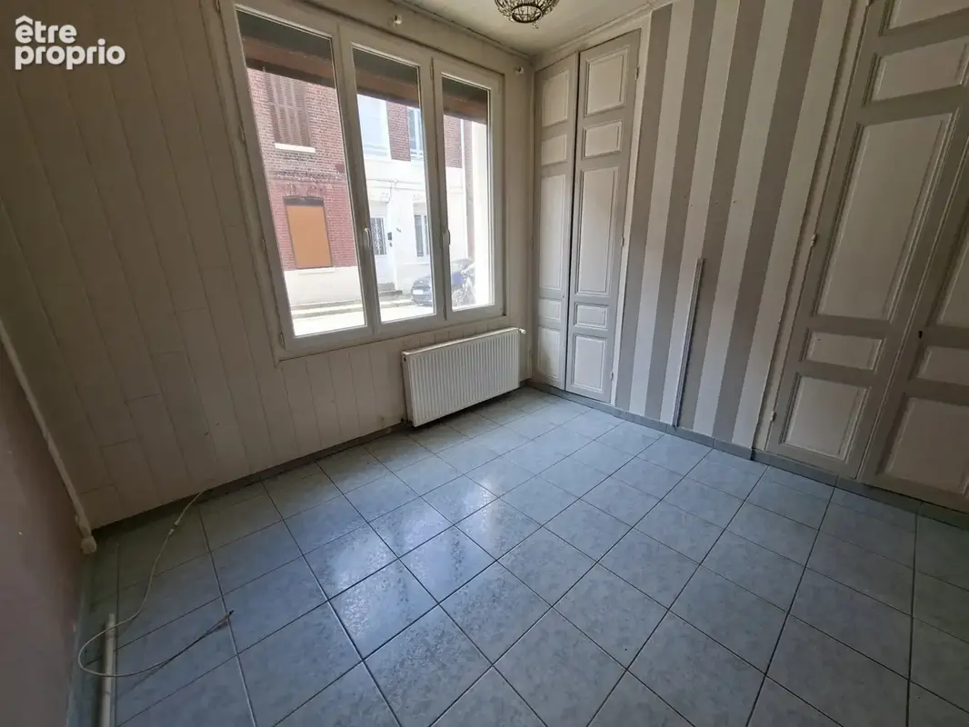 Maison à 2 pas du quai du Tréport - photo 7