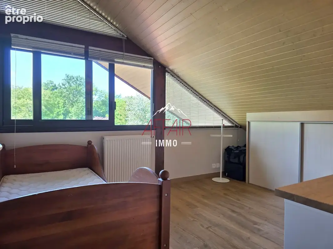 Maison individuelle 5 pièces (74160) neydens - photo 12