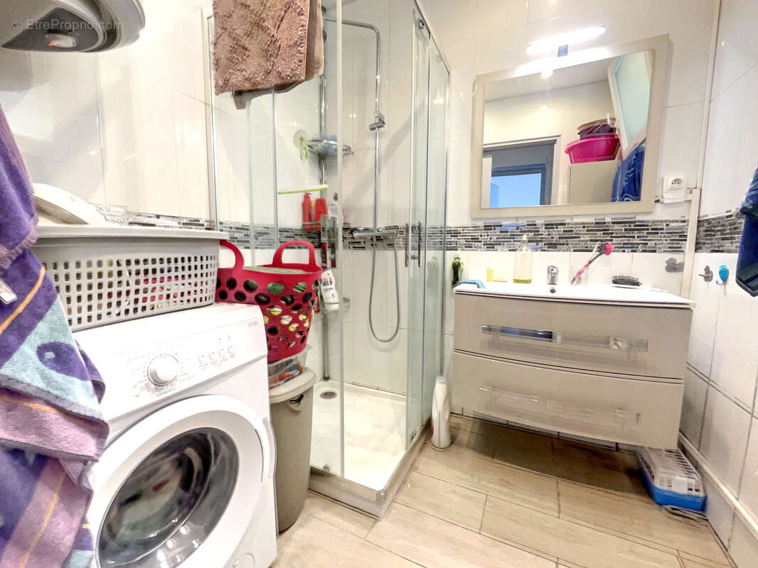 Appartement à AMELIE-LES-BAINS-PALALDA