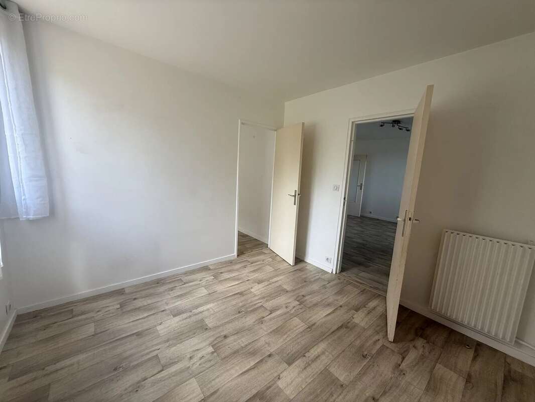 Appartement à RAMBOUILLET