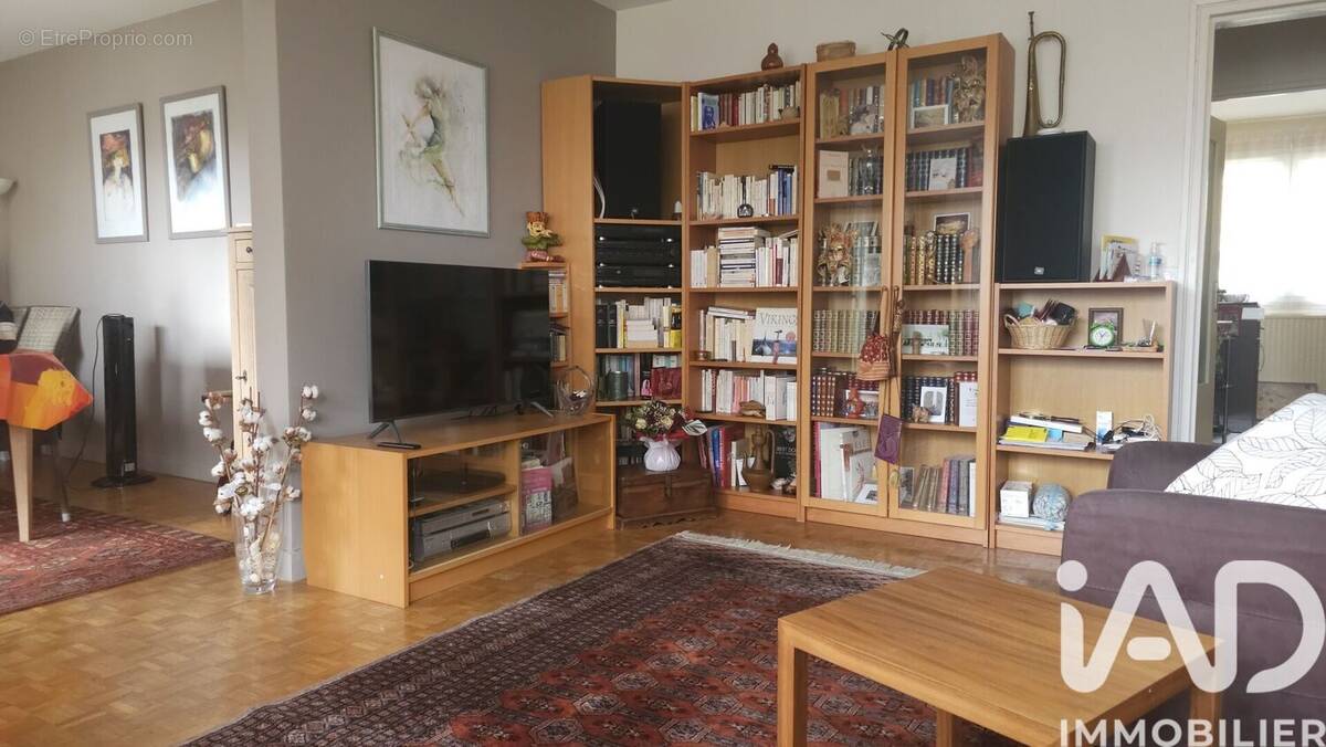 Photo 1 - Appartement à VITRY-SUR-SEINE