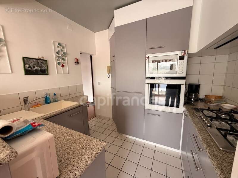 Appartement avec parkings et vue imprenable - photo 8