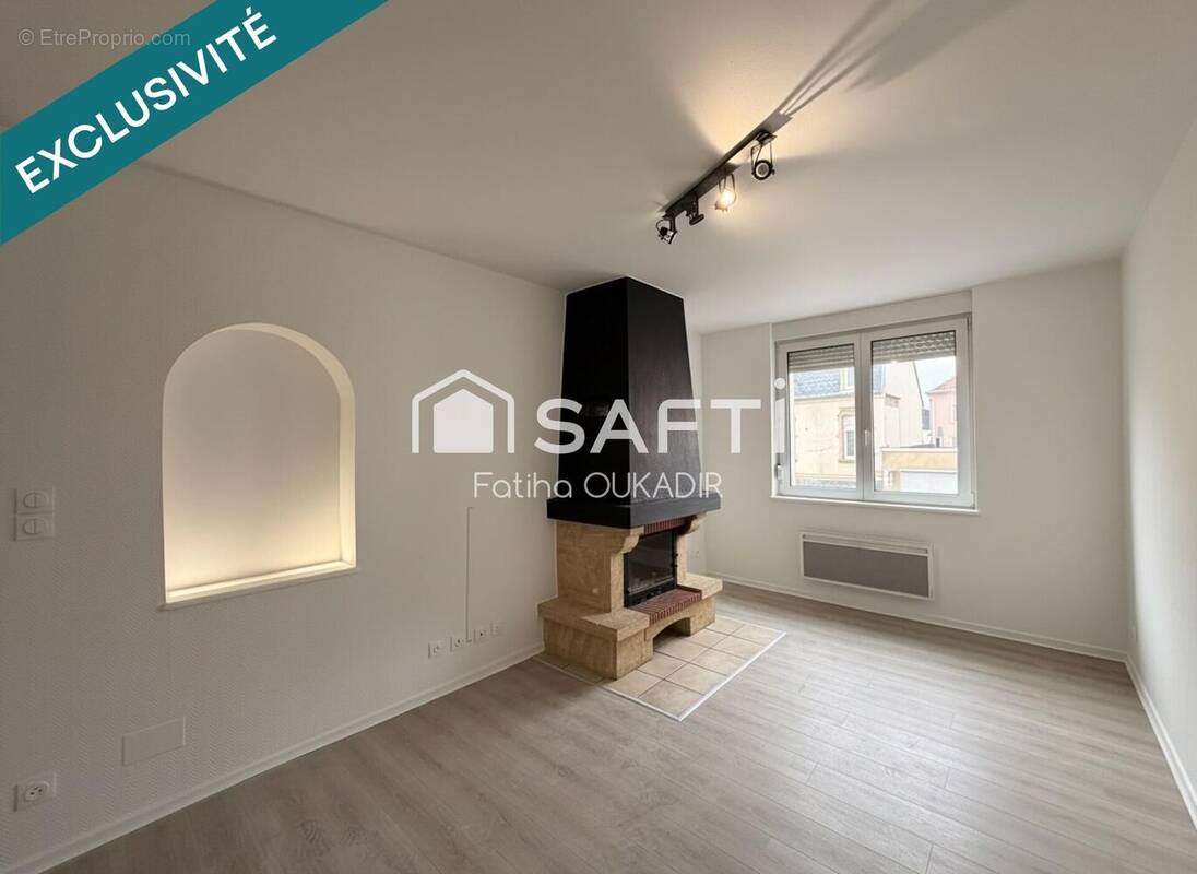 Photo 1 - Appartement à MAIZIERES-LES-METZ