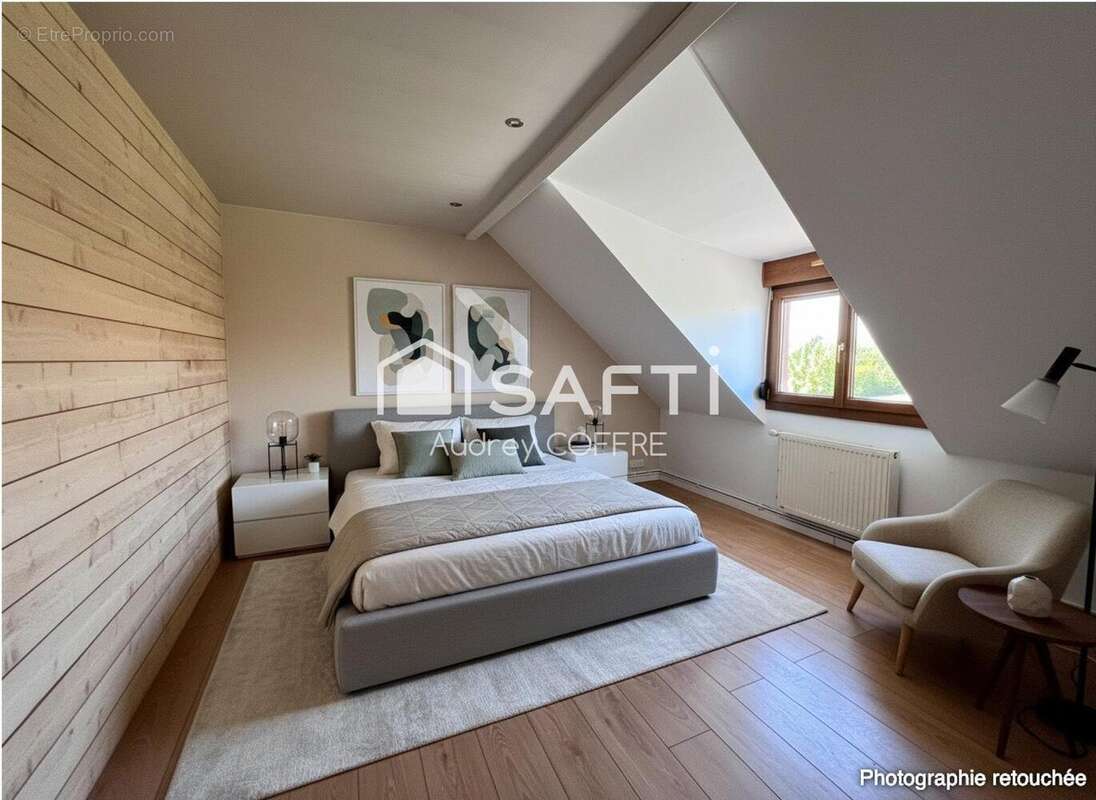 Photo 5 - Maison à CUCQ