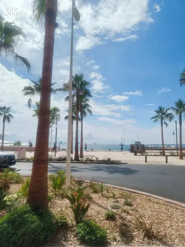 Commerce à ANTIBES