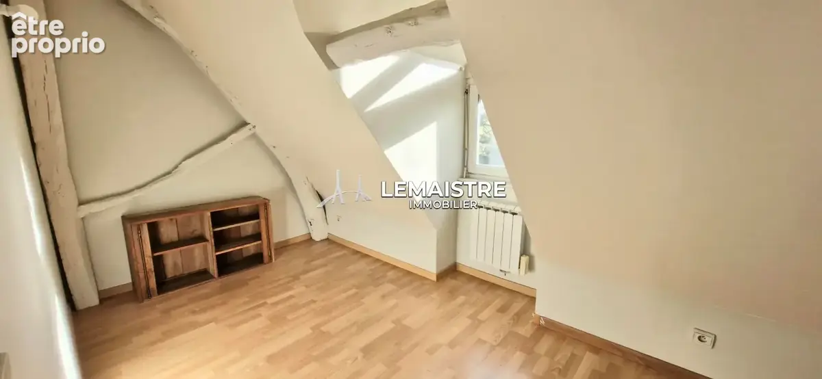Maison à vendre -  proche Yerville- Maison Normande - 130 m² - 3 chambres - Charme et terrain de 1 000 m² - photo 13