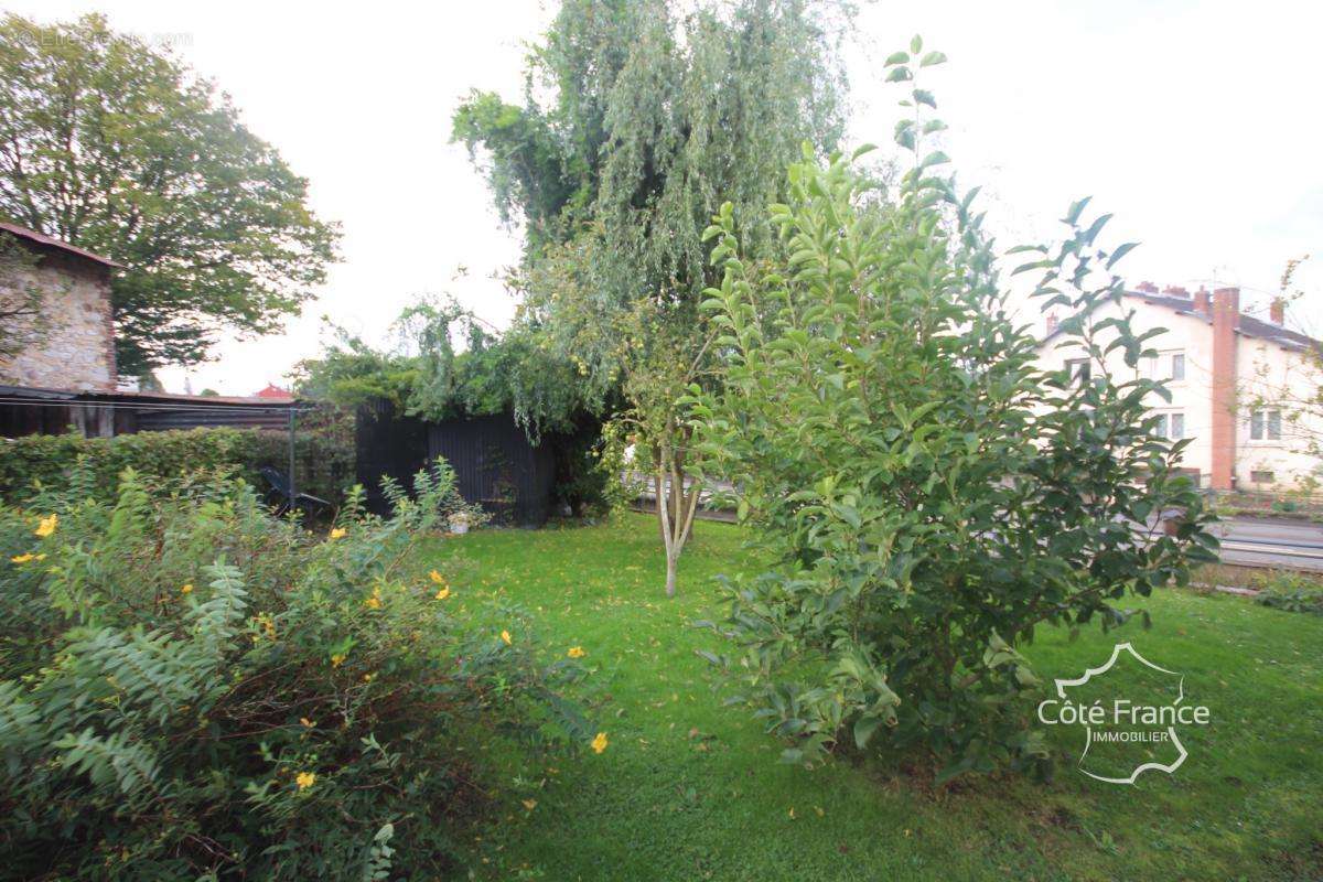 Maison à VIREUX-WALLERAND