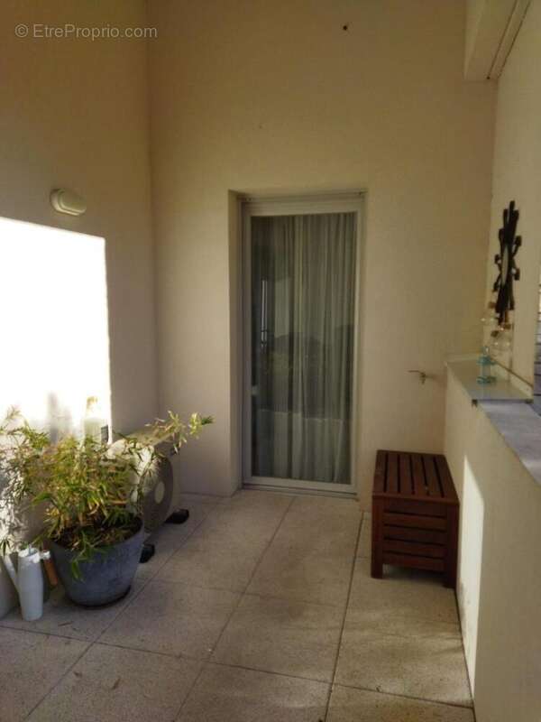Appartement 38 m² à Castelnau-Le-Lez  - photo 2