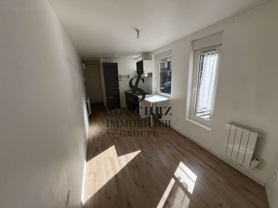 Appartement à LENS