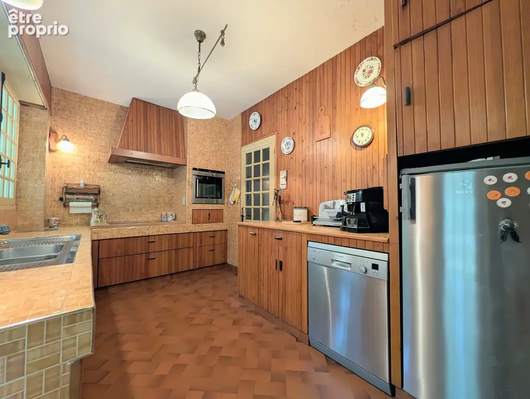 Grande maison familiale en périphérie de Périgueux - photo 6