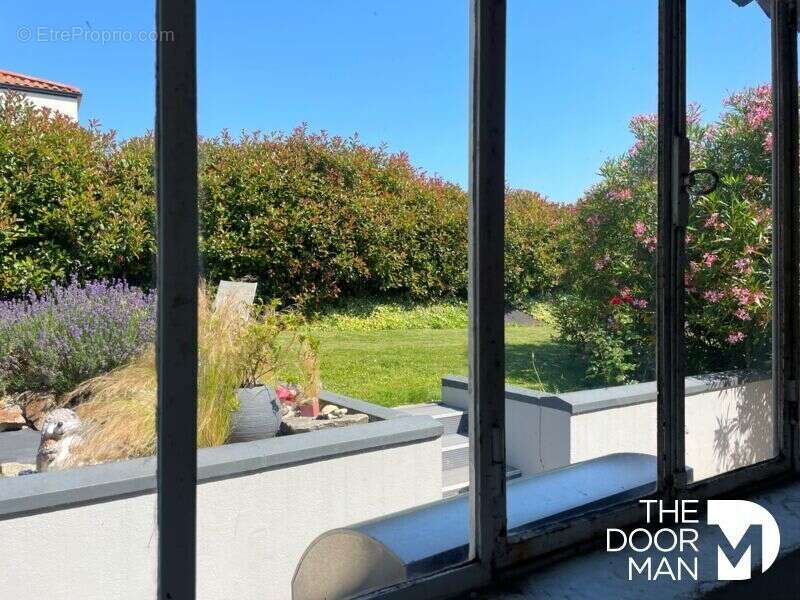 Maison à PORT-SAINT-PERE