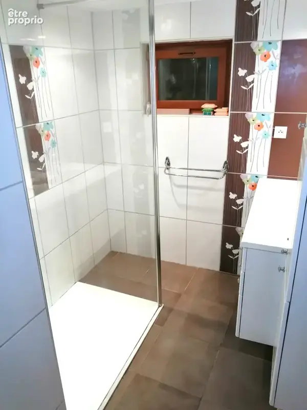 Maison de ville située au calme - photo 11