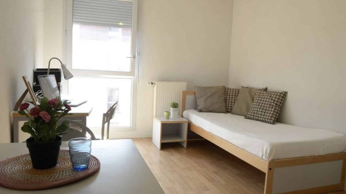 Appartement à QUINCY-SOUS-SENART